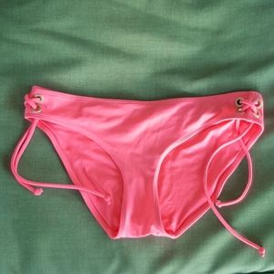 *SALE* Victoria's Secret Pink Bathing Suit Bottoms